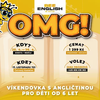 Vikendovka